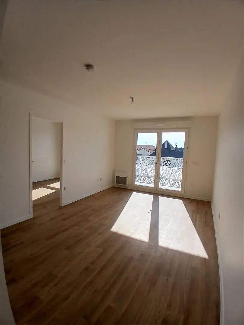 Appartement à louer, 42m², Cholet
