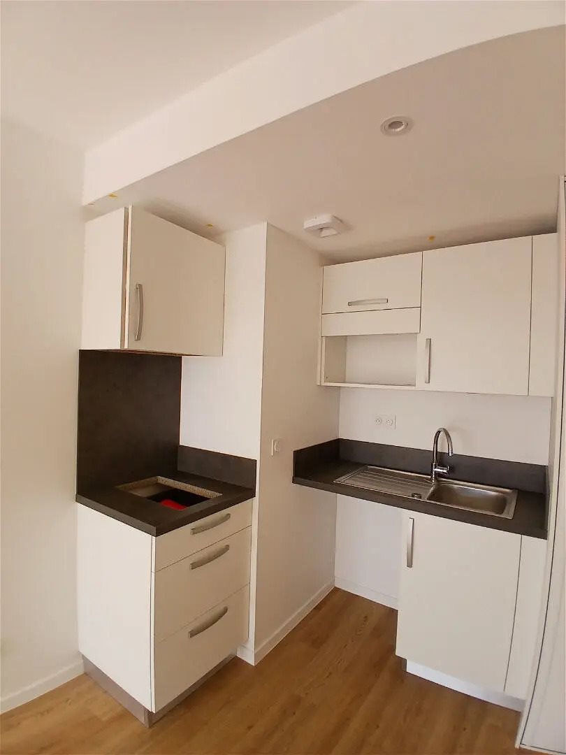 Appartement à louer, 42m², Cholet