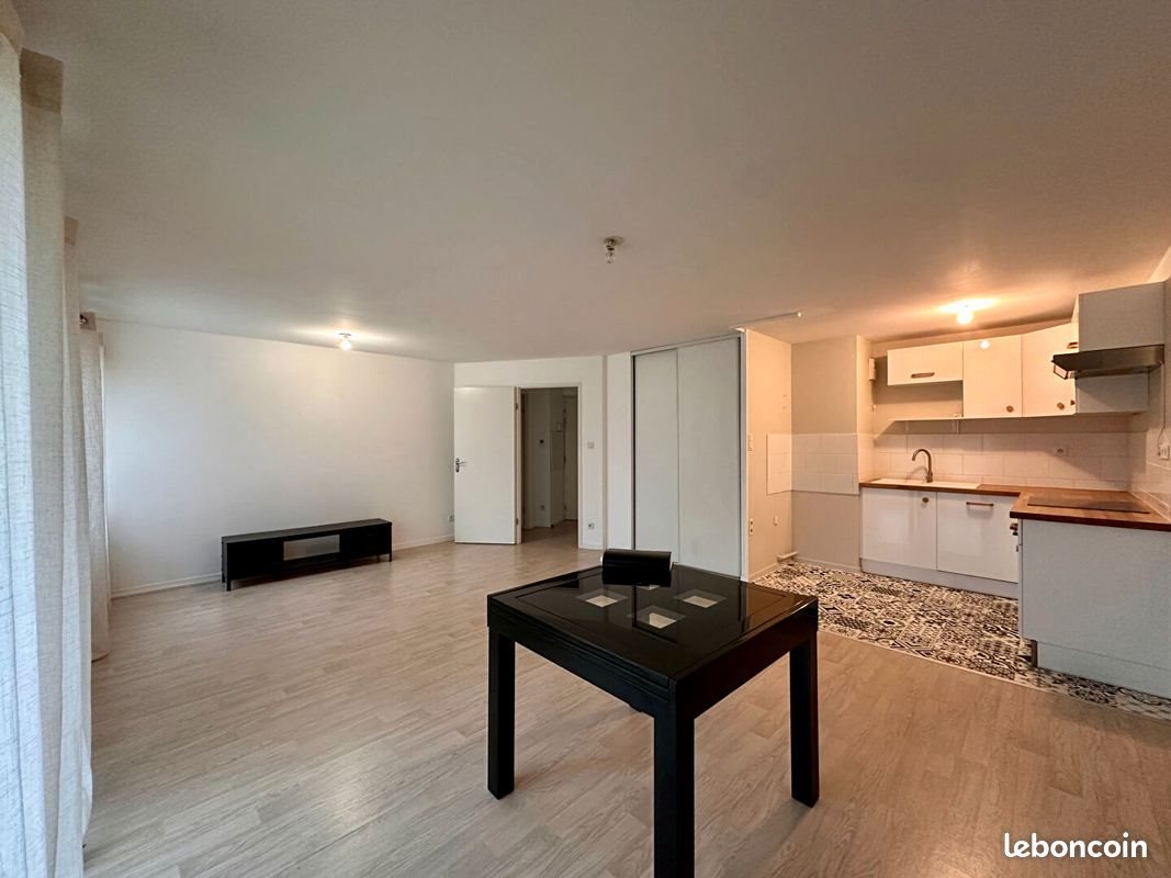 Appartement à louer, 65m², Cholet