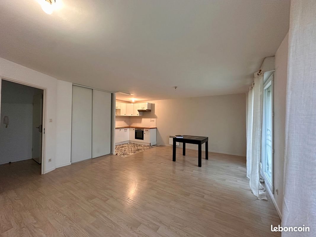 Appartement à louer, 65m², Cholet