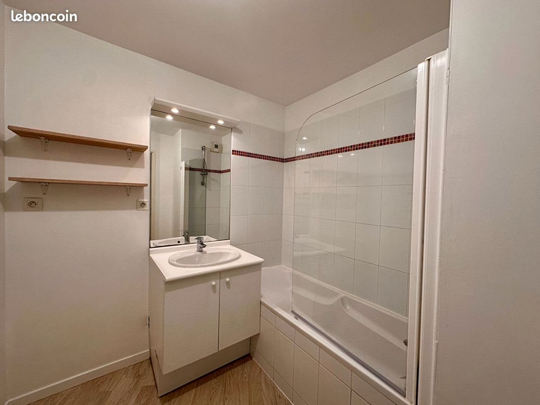 Appartement à louer, 65m², Cholet