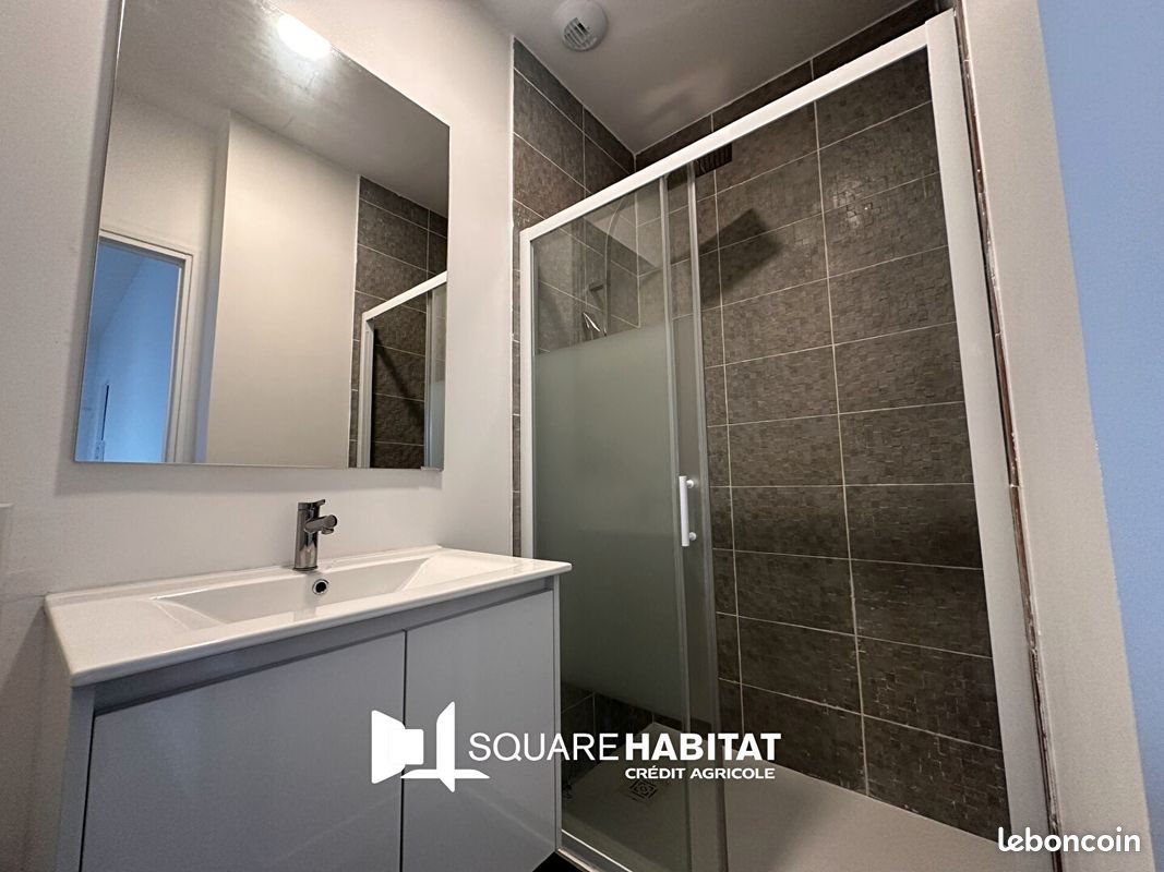 Appartement à louer, 27m², Cholet