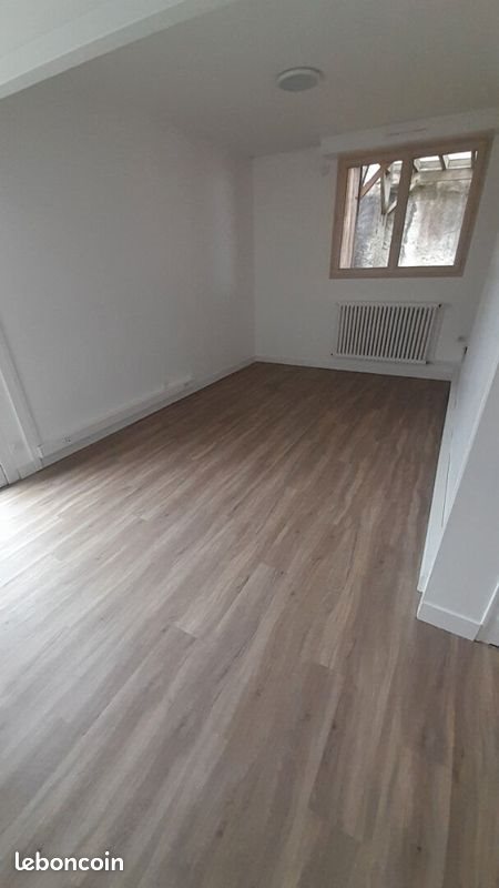Appartement à louer, 60m², Beaupréau