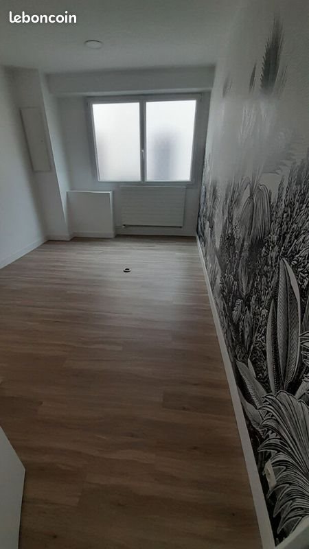Appartement à louer, 60m², Beaupréau