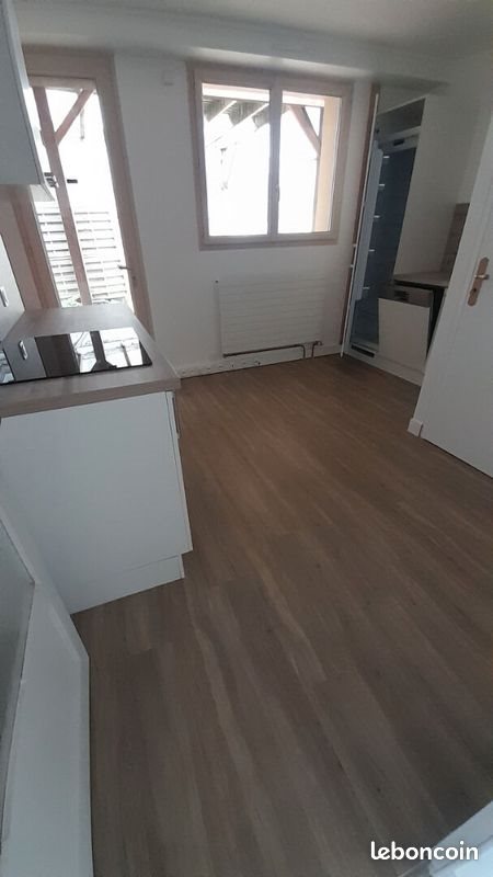 Appartement à louer, 60m², Beaupréau