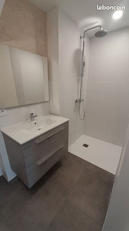 Appartement à louer, 60m², Beaupréau