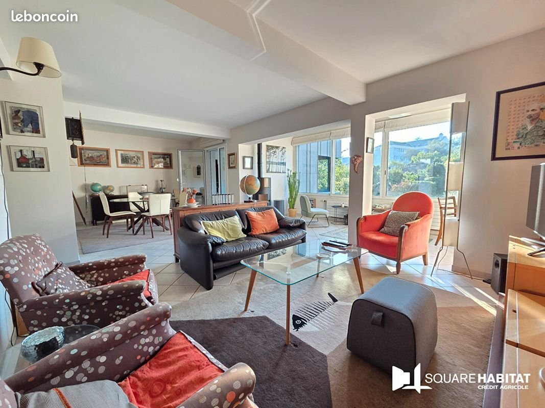 Maison à vendre, 167m², Cholet