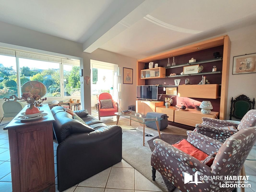 Maison à vendre, 167m², Cholet