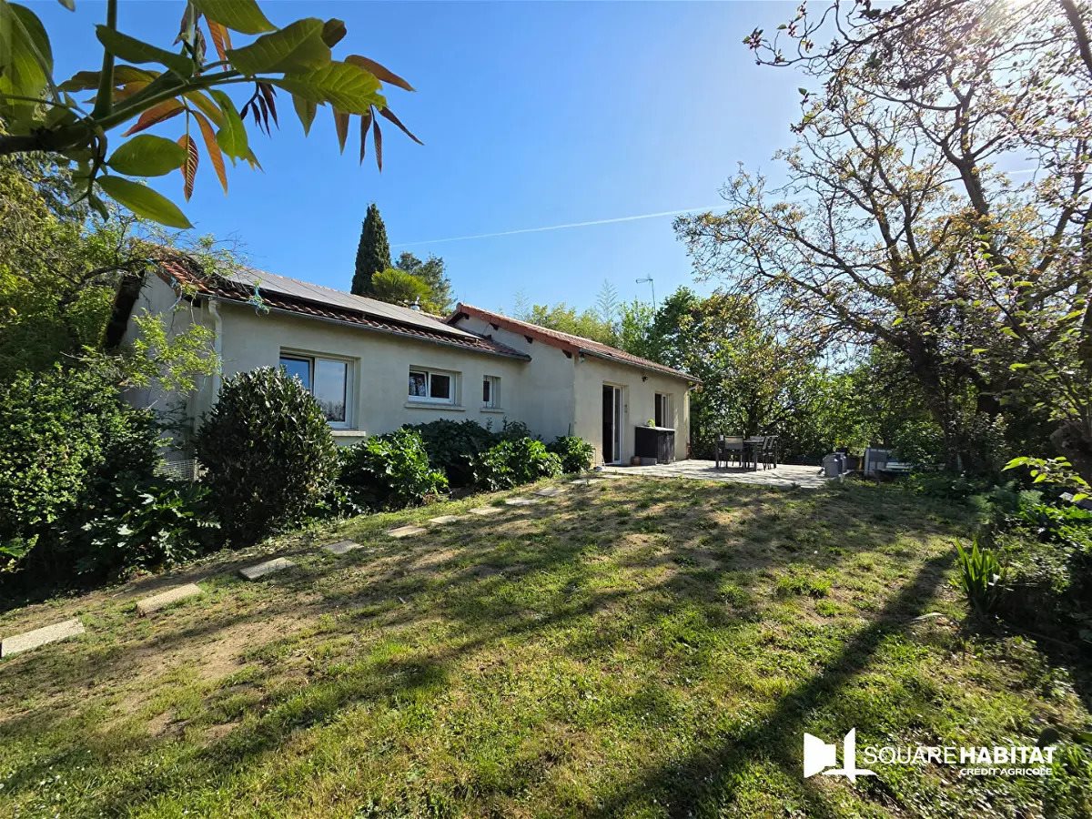 Maison à vendre, 89m², Cholet