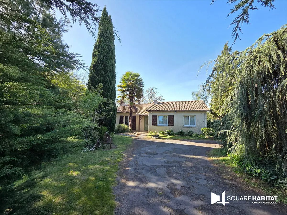 Maison à vendre, 89m², Cholet