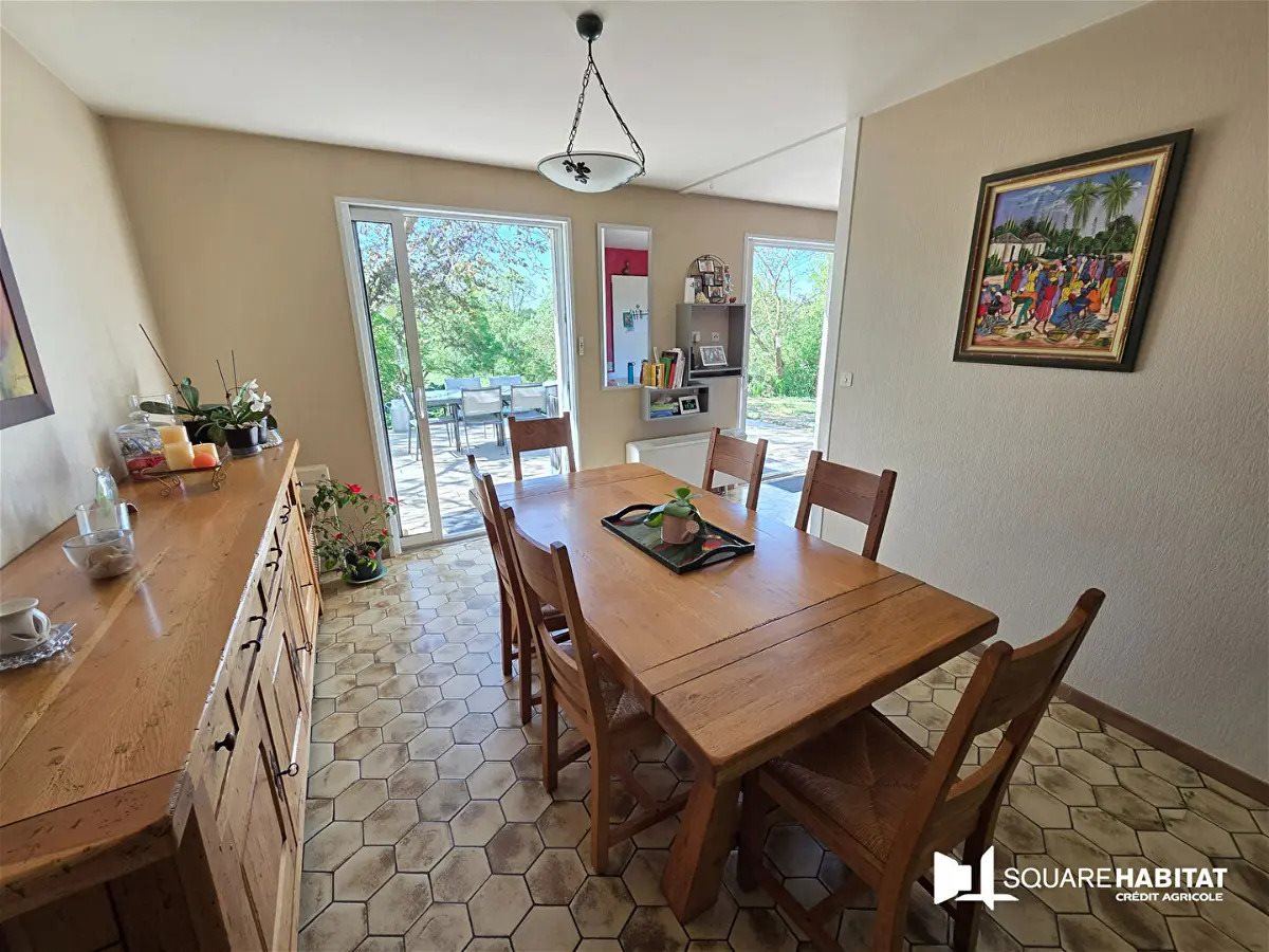 Maison à vendre, 89m², Cholet