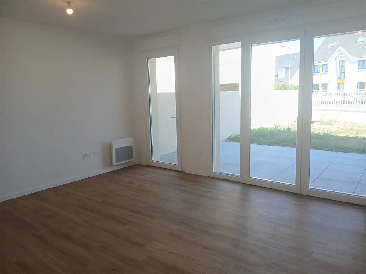 Appartement à louer, 60m², Cholet