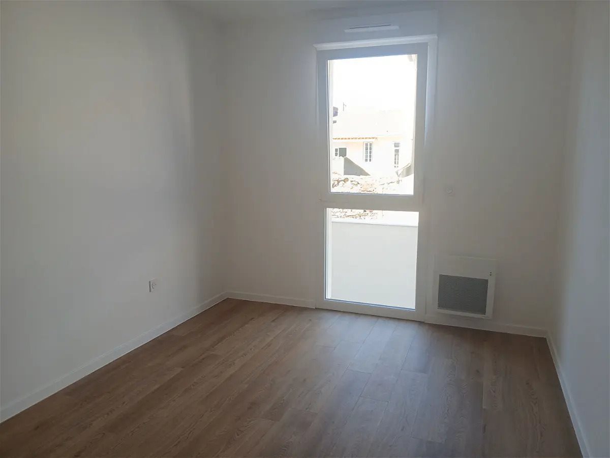 Appartement à louer, 60m², Cholet