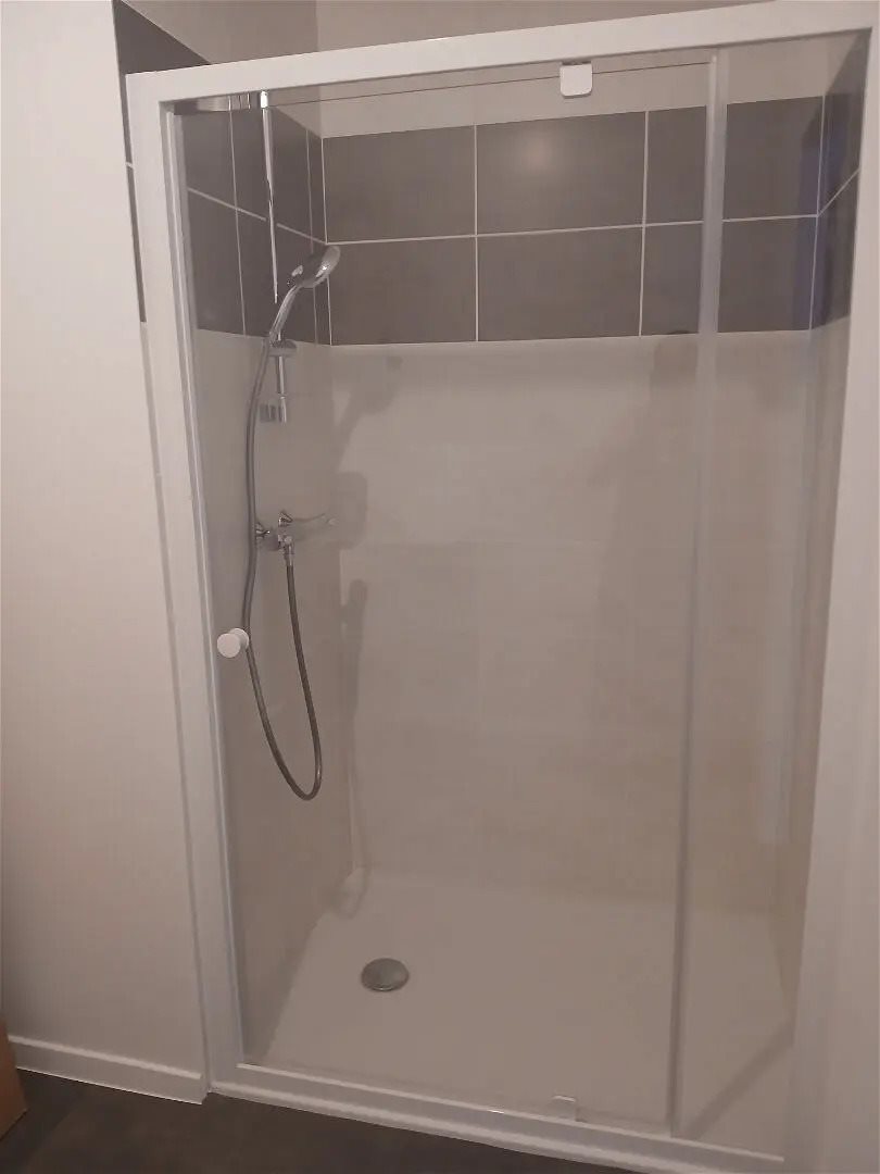 Appartement à louer, 60m², Cholet