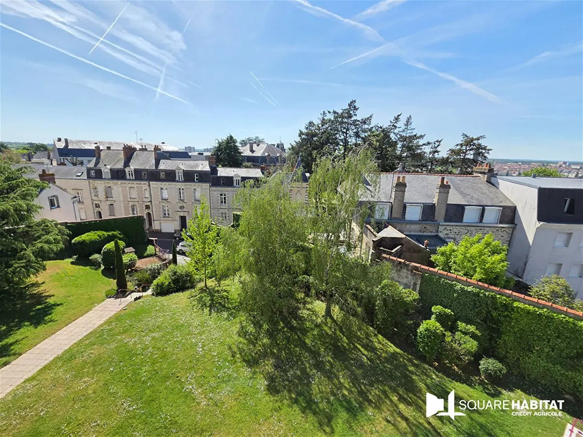 Appartement à vendre, 176m², Cholet
