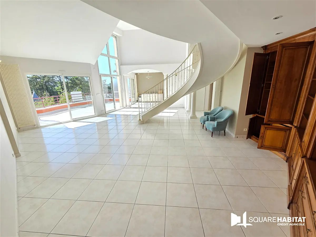Appartement à vendre, 176m², Cholet