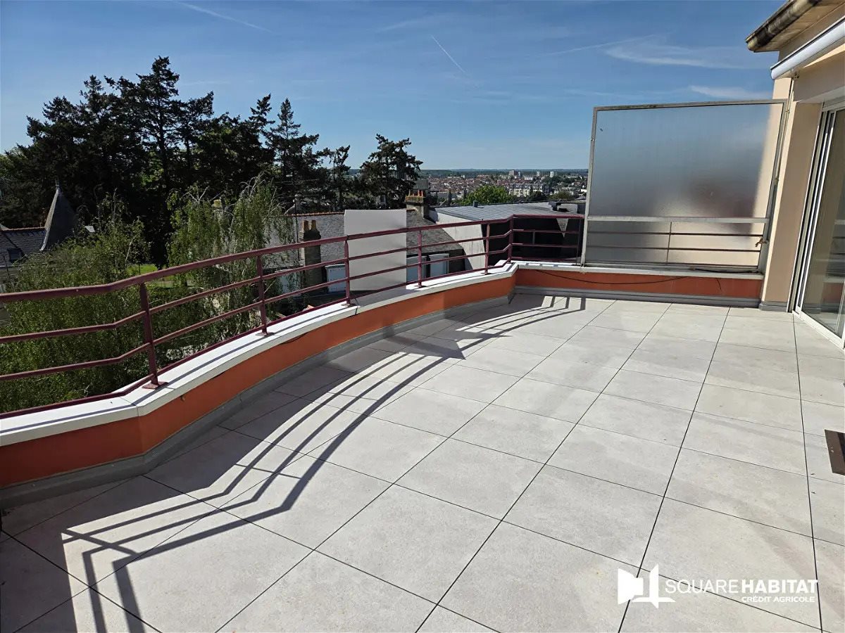 Appartement à vendre, 176m², Cholet