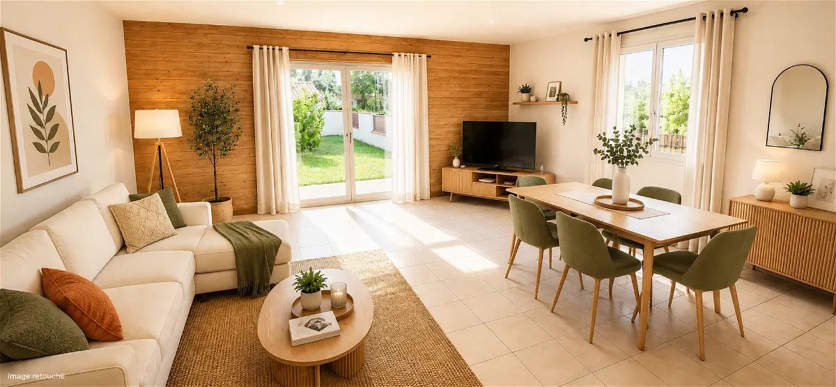 Maison à vendre, 130m², Trémentines