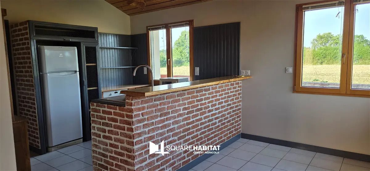 Maison à vendre, 130m², Trémentines