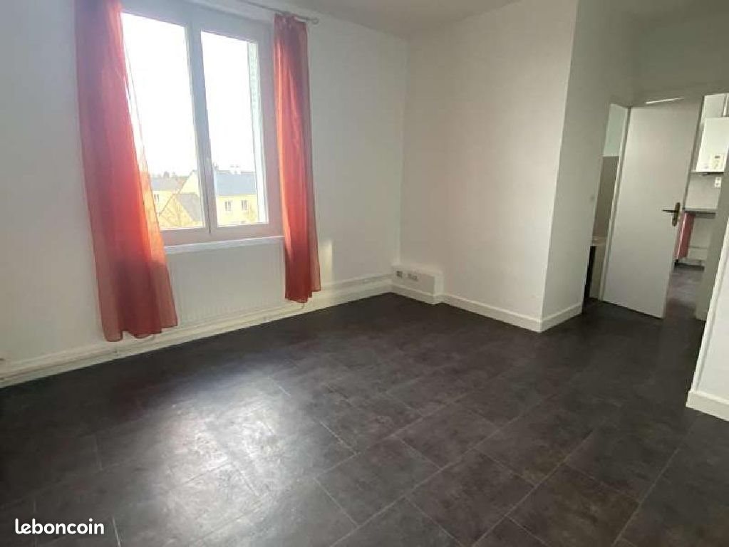 Appartement à louer, 42m², Saumur