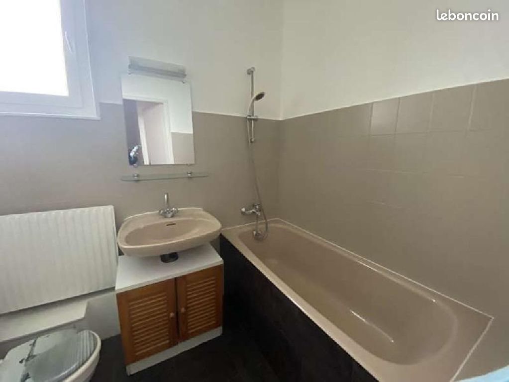 Appartement à louer, 42m², Saumur