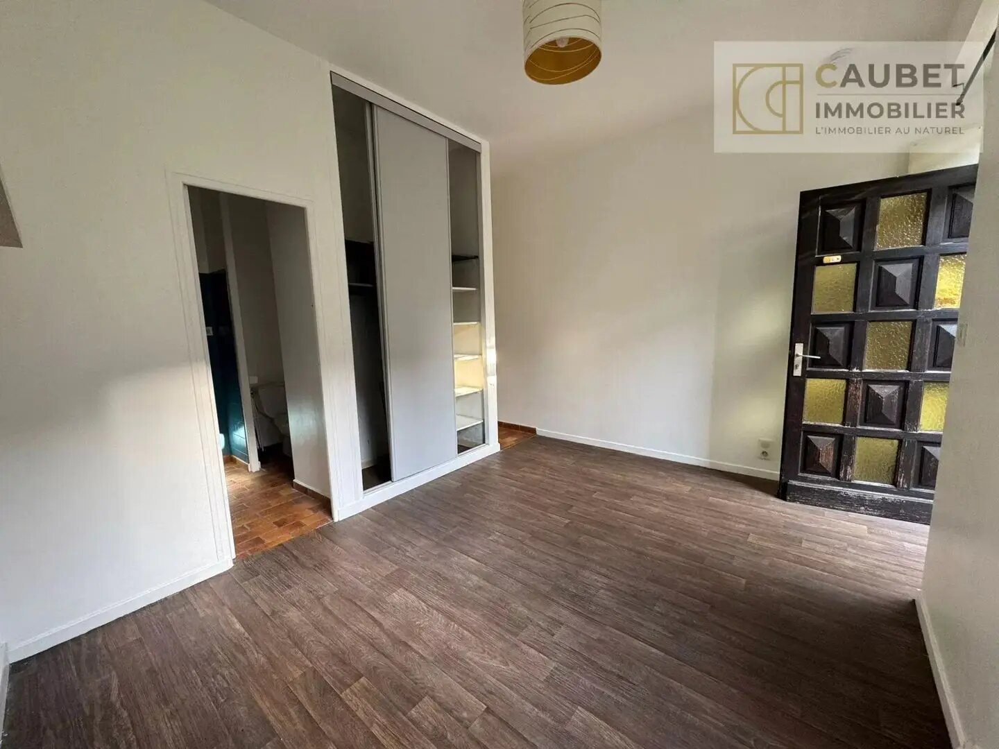 Appartement à louer, 19m², Tarbes