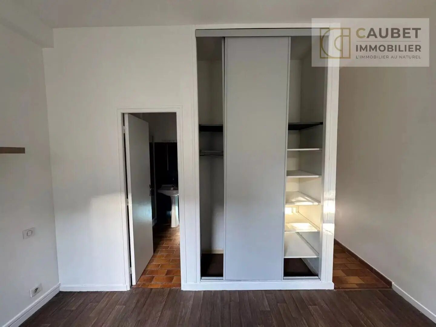 Appartement à louer, 19m², Tarbes