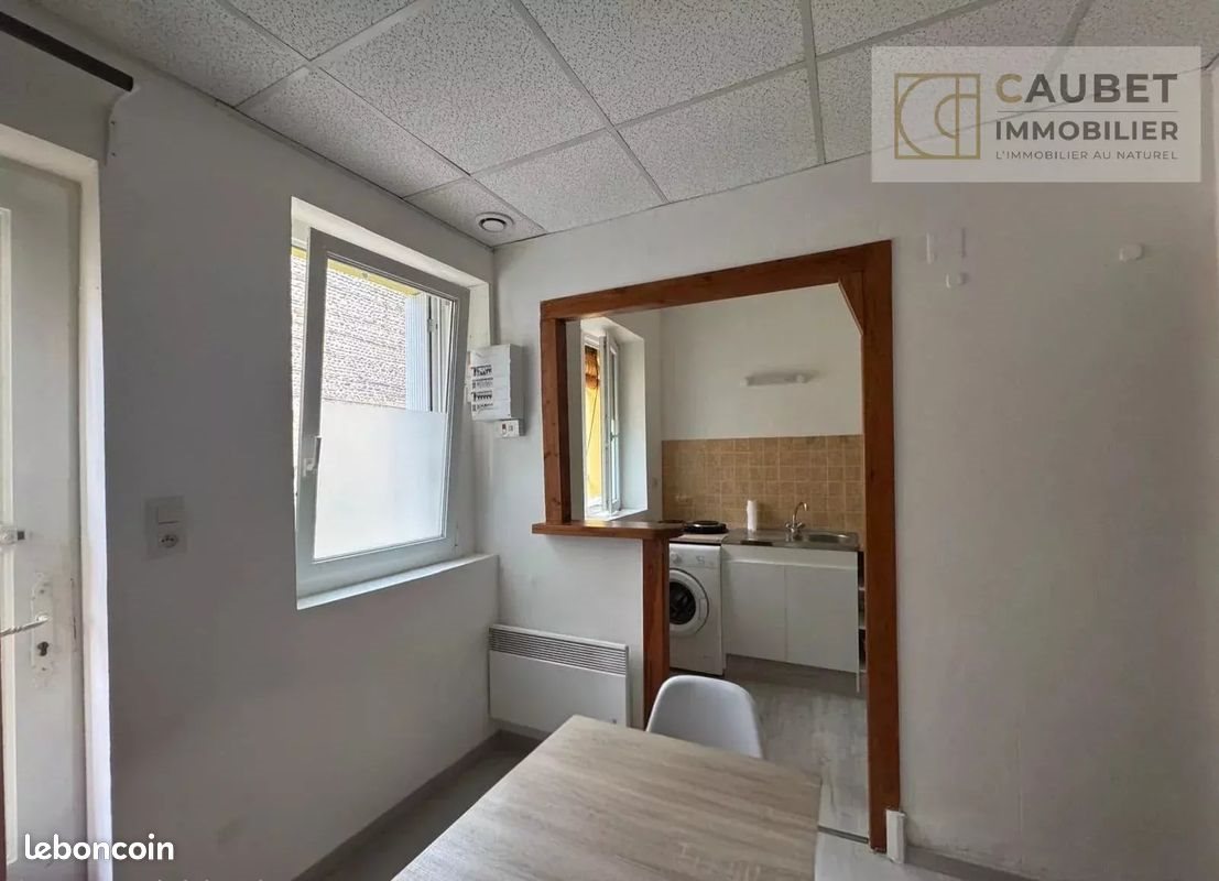 Appartement à louer, 22m², Tarbes