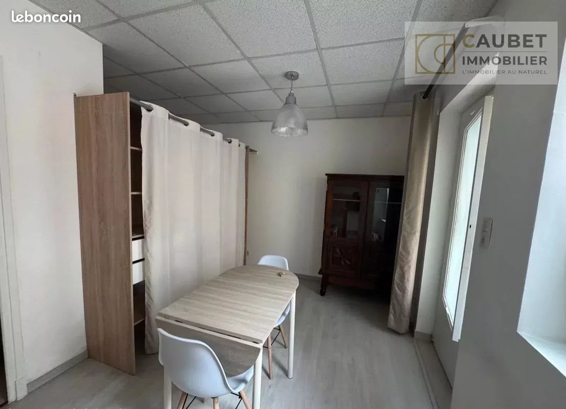 Appartement à louer, 22m², Tarbes