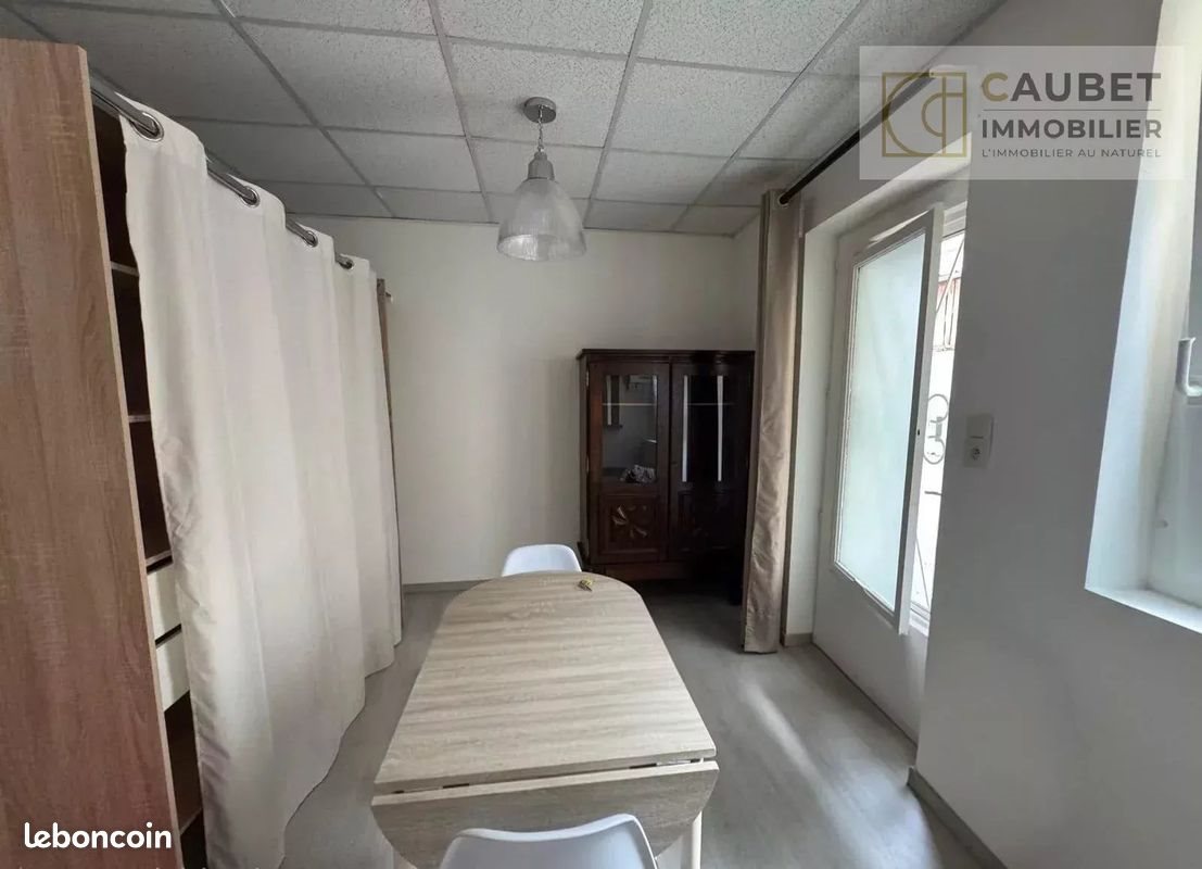 Appartement à louer, 22m², Tarbes