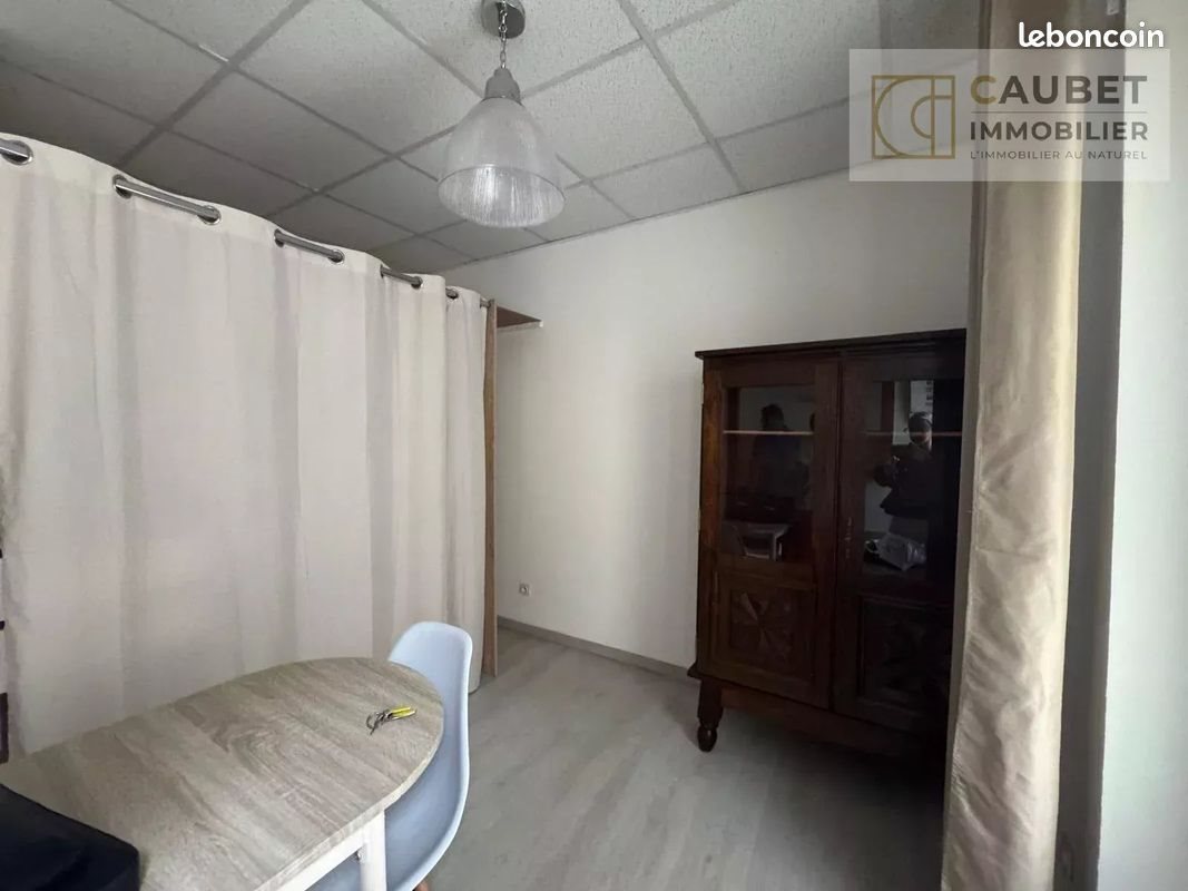 Appartement à louer, 22m², Tarbes
