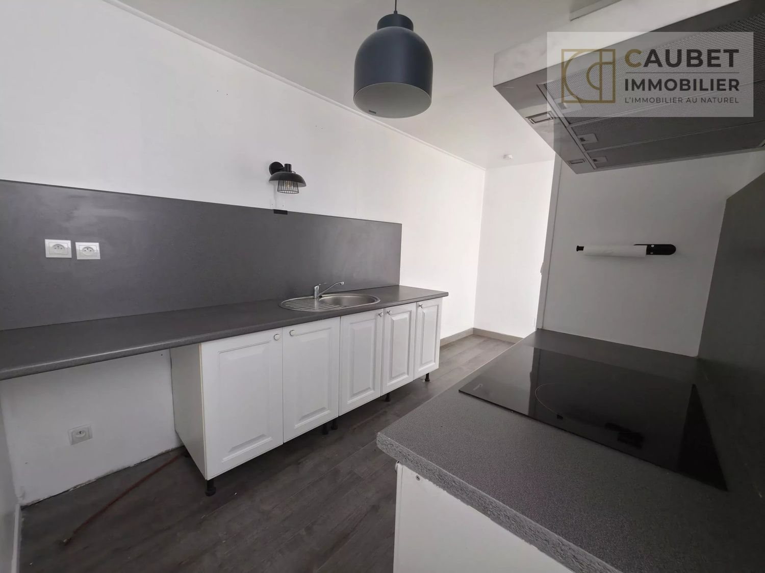Appartement à louer, 50m², Rabastens-de-Bigorre