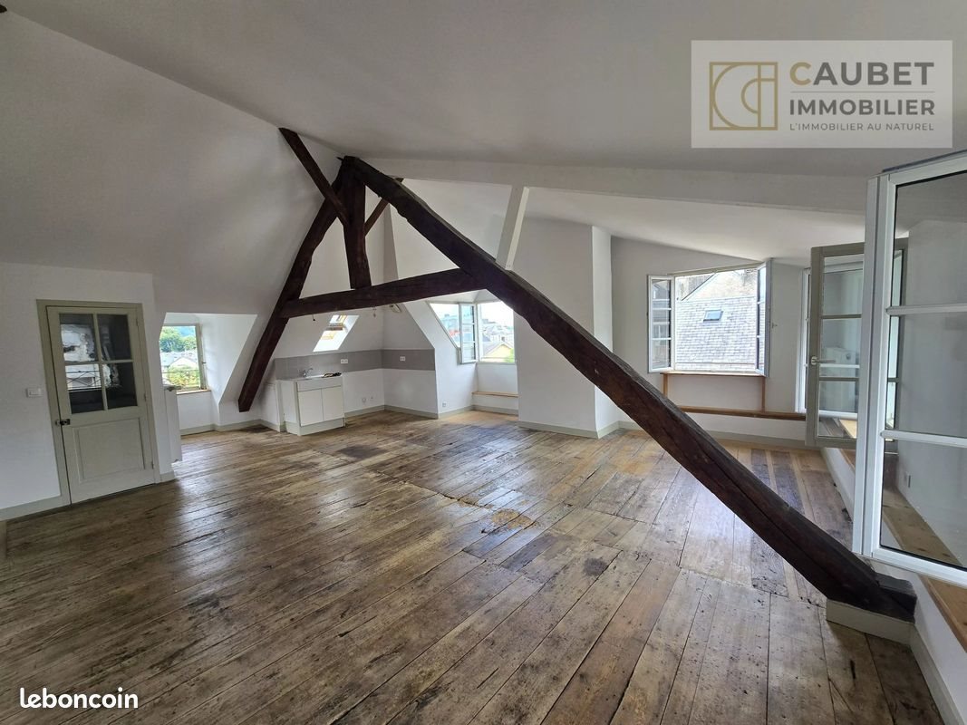 Appartement à vendre, 112m², Bagnères-de-Bigorre
