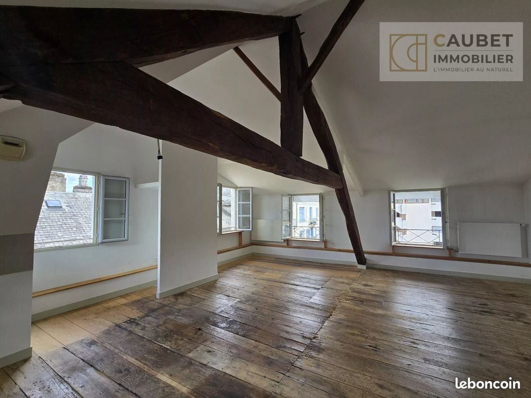 Appartement à vendre, 112m², Bagnères-de-Bigorre