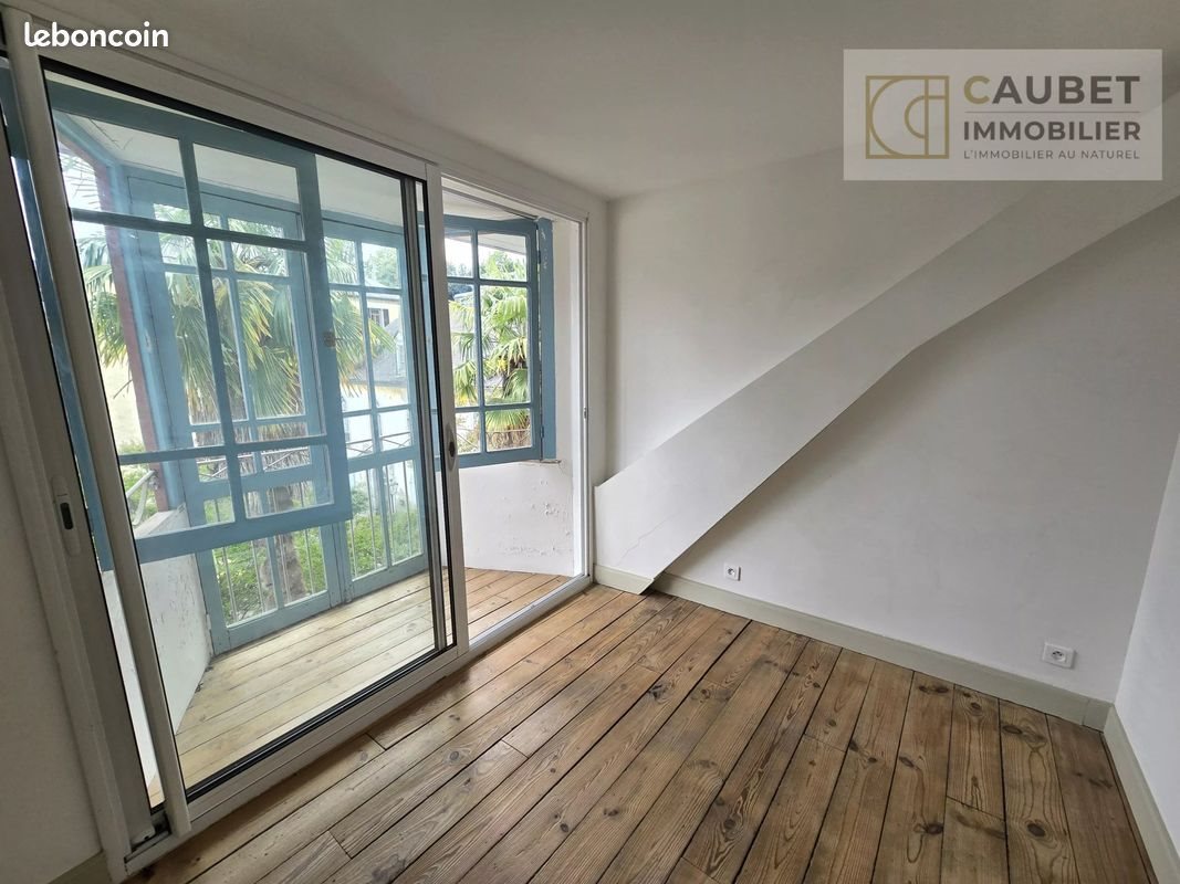 Appartement à vendre, 112m², Bagnères-de-Bigorre