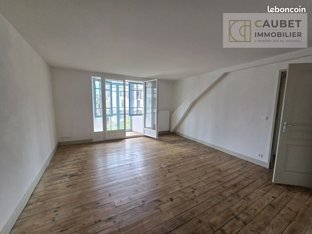 Appartement à vendre, 112m², Bagnères-de-Bigorre