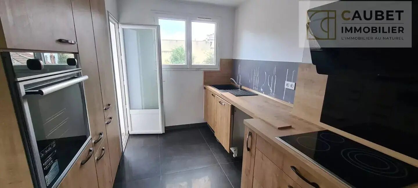 Appartement à louer, 69m², Tarbes