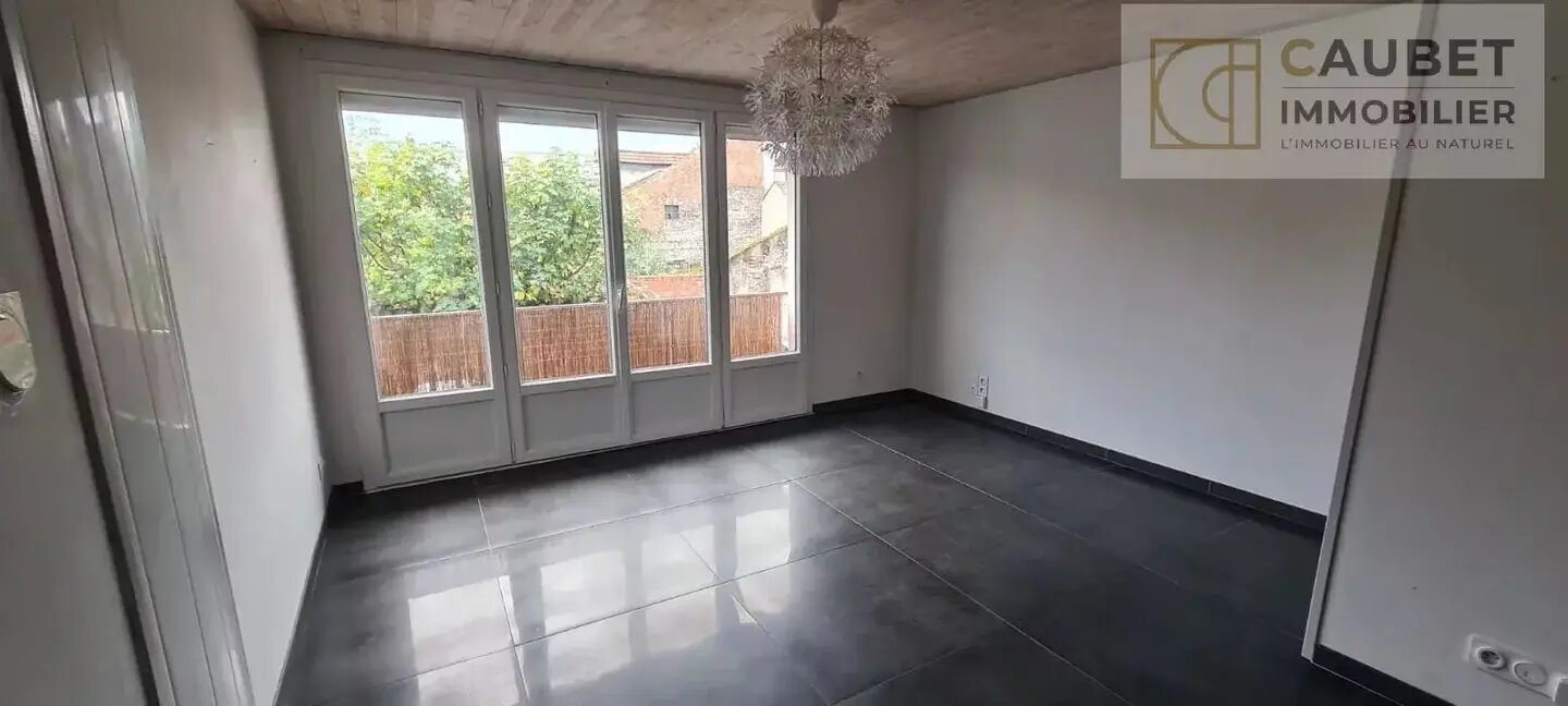 Appartement à louer, 69m², Tarbes