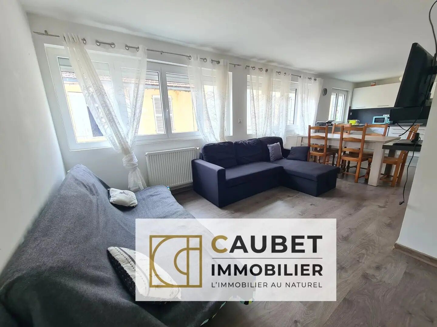 Appartement à louer, 65m², Tarbes