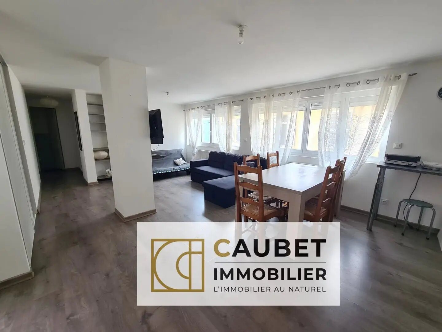 Appartement à louer, 65m², Tarbes
