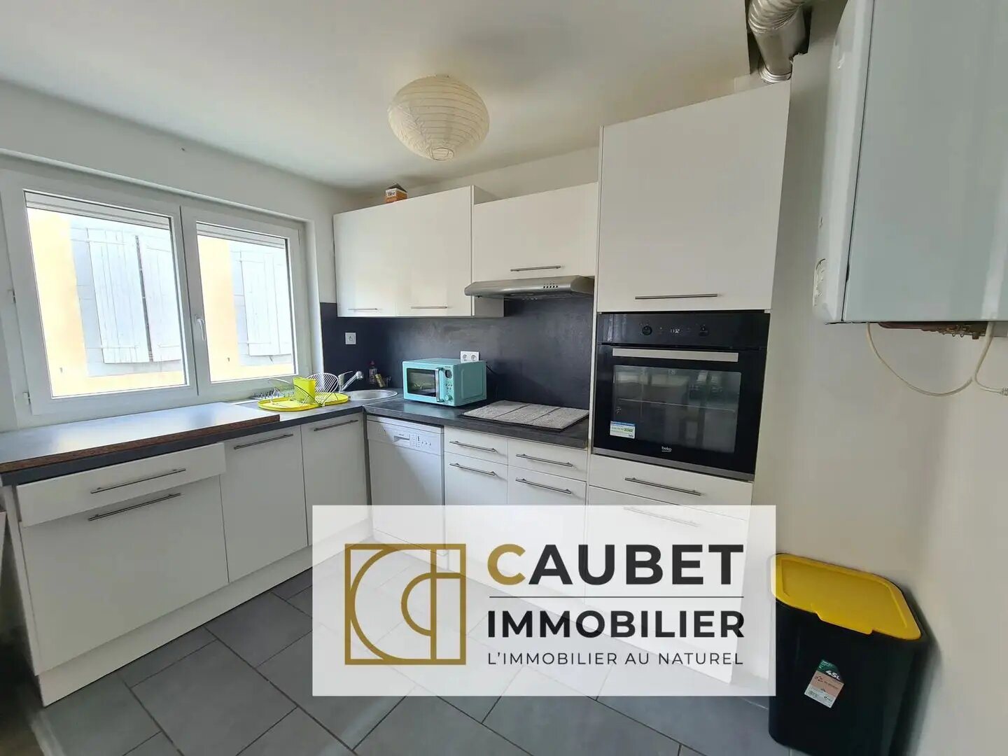 Appartement à louer, 65m², Tarbes