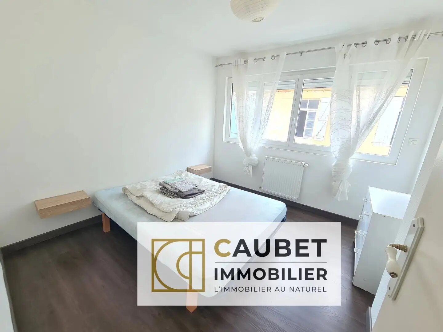 Appartement à louer, 65m², Tarbes
