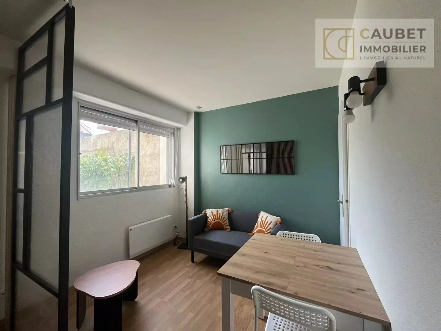 Appartement à louer, 20m², Tarbes