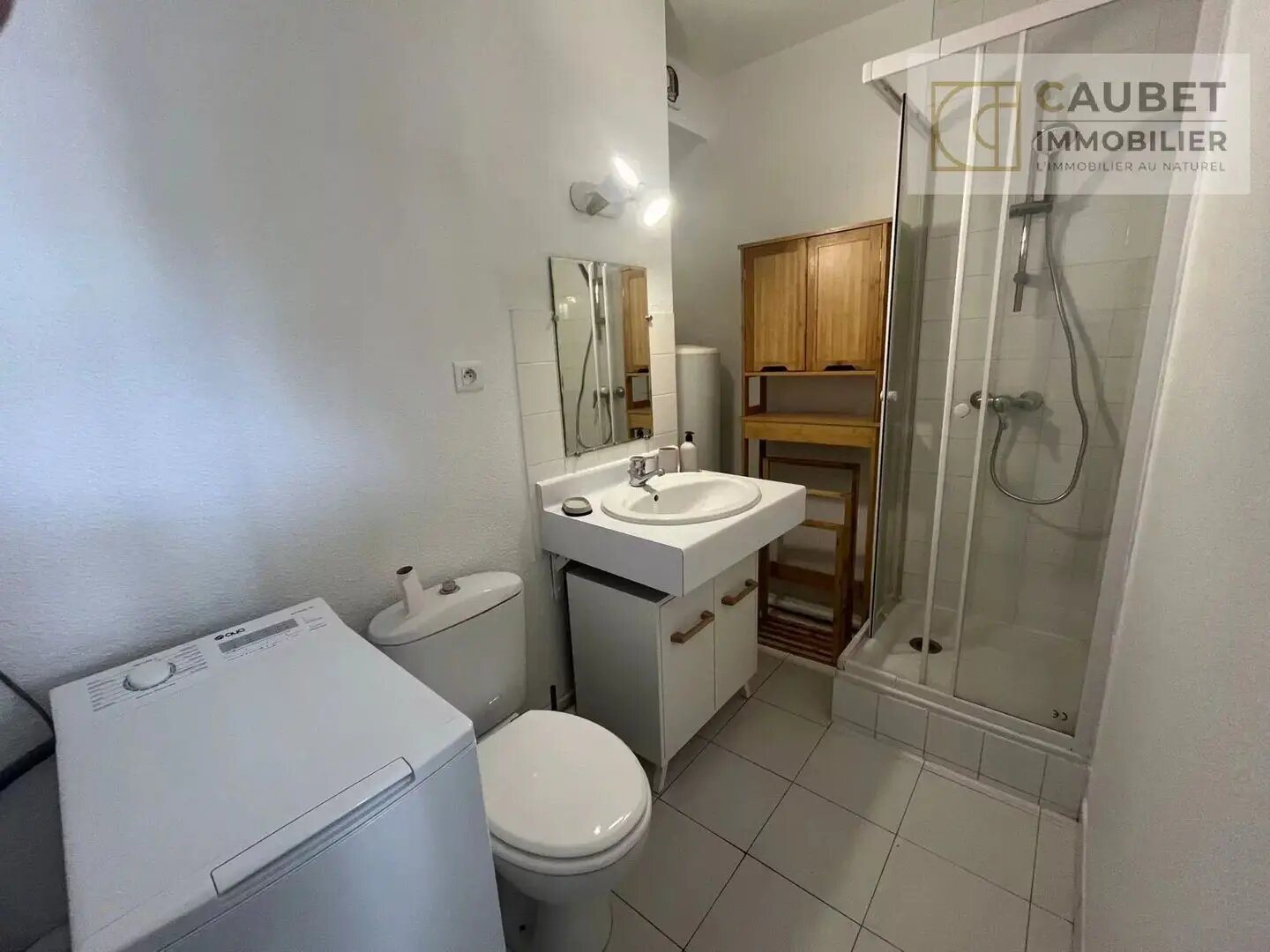 Appartement à louer, 20m², Tarbes
