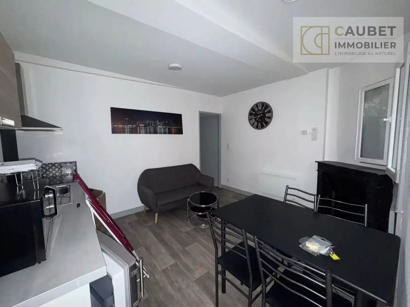 Appartement à louer, 28m², Tarbes