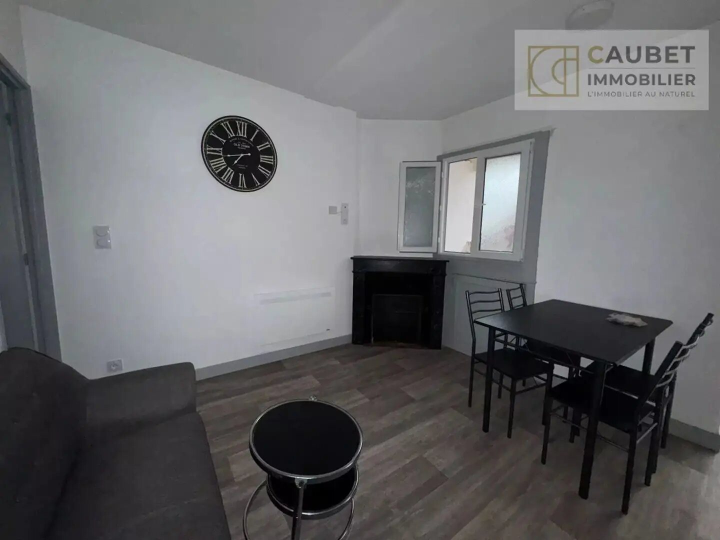 Appartement à louer, 28m², Tarbes