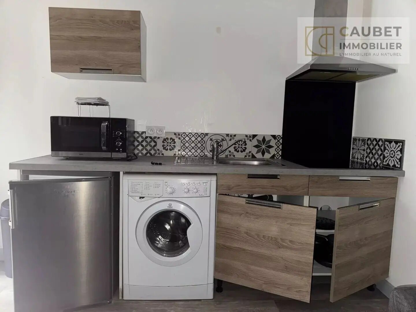 Appartement à louer, 28m², Tarbes