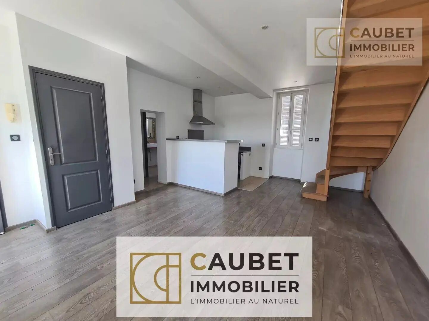 Appartement à louer, 47m², Rabastens-de-Bigorre