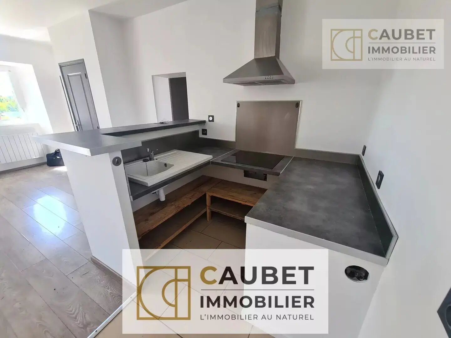 Appartement à louer, 47m², Rabastens-de-Bigorre