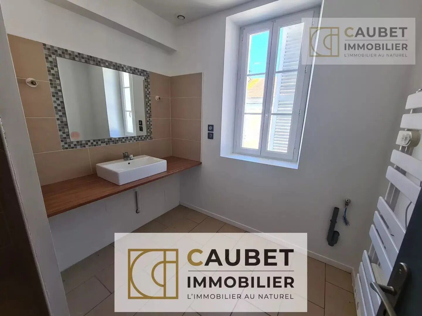Appartement à louer, 47m², Rabastens-de-Bigorre